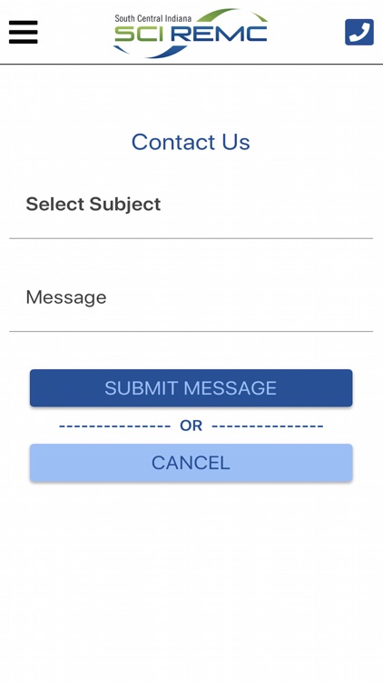 SCI REMC Connect
