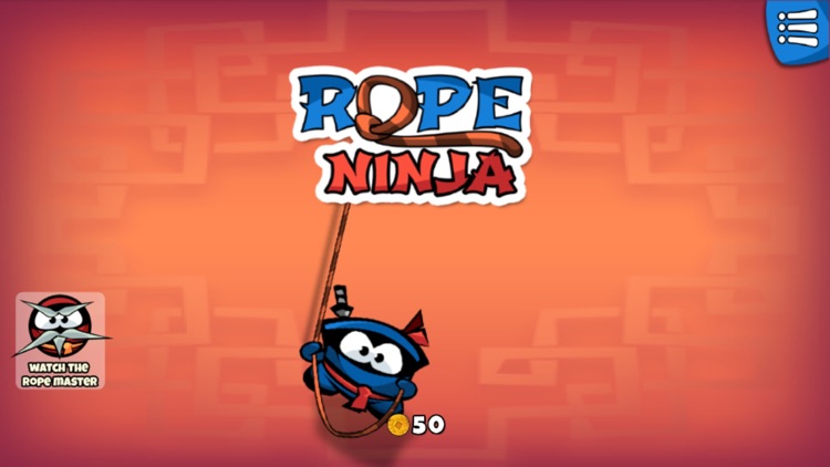 Rope:Ninja