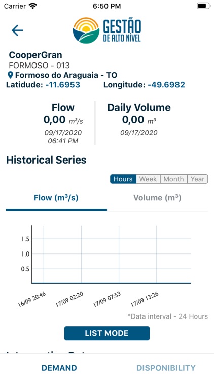 GAN - Gestão de Alto Nível screenshot-6