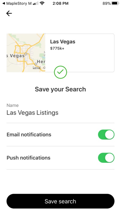 Home Finder 4 U screenshot-3