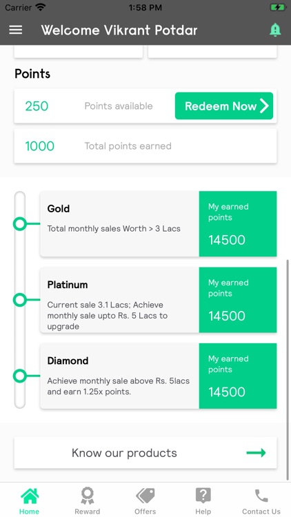 Signify Star Program screenshot-3