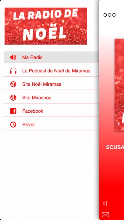 La Radio de Noël de Miramas