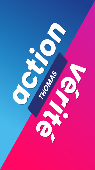 Action ou Vérité ?! Action ou Vérité ?!