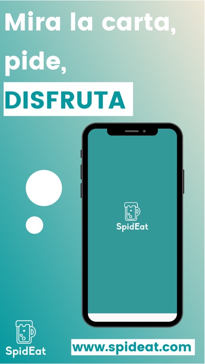 Spideat screenshot-6