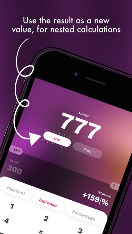 100 Percent Calculator