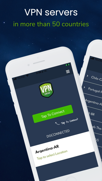 VPN.lat - VPN ilimitado for PC - Free Download: Windows 7,10,11 Edition