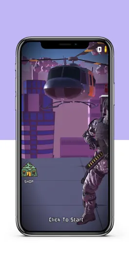 Game screenshot Copter Special Force mod apk