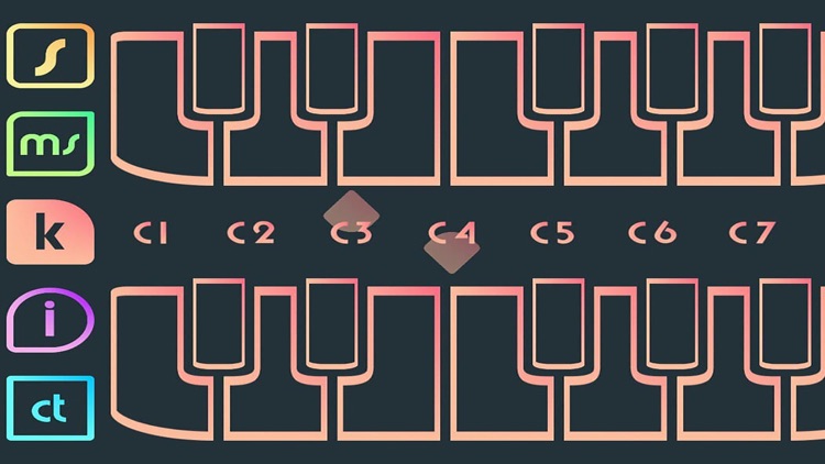 AglayaPlay Mobile Controller