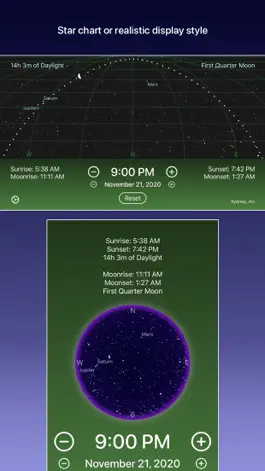 Game screenshot Celestial Clock hack