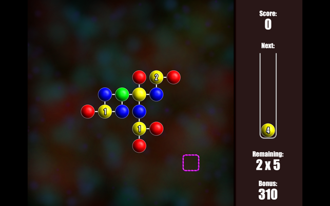 Atomic Linking