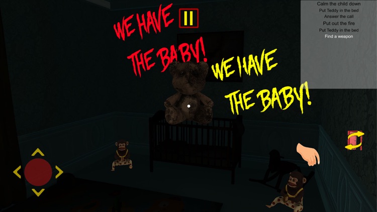 The Baby In House 2