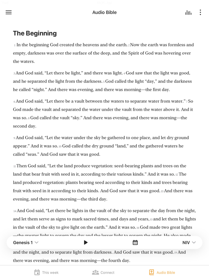 Ministerio Luz y Gracia