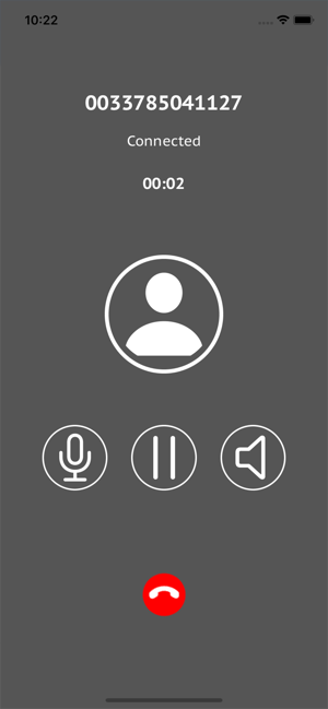 Calls SIP VoIP ATT(圖5)-速報App