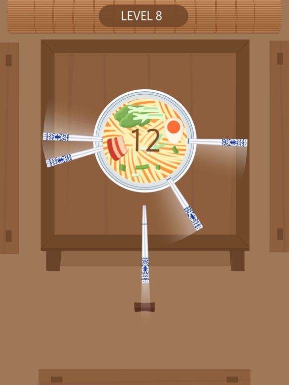 Chinese Noodles screenshot 2