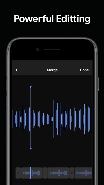 Audacity Audio Recorder Editor screenshot-4