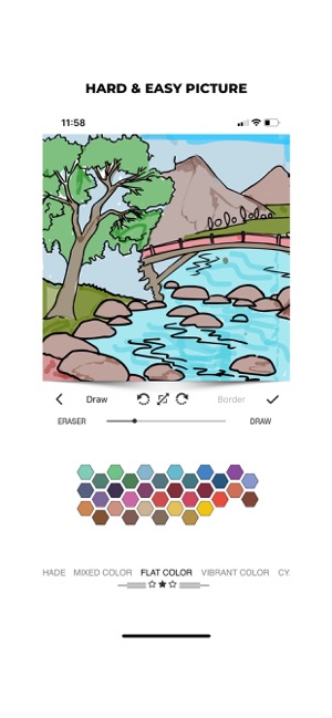 Coloring Book Pages Adult(圖5)-速報App