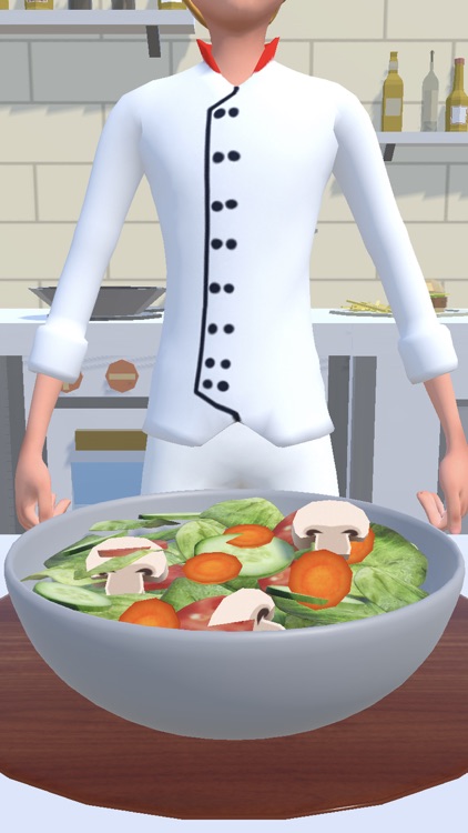 Ninja Chef screenshot-9