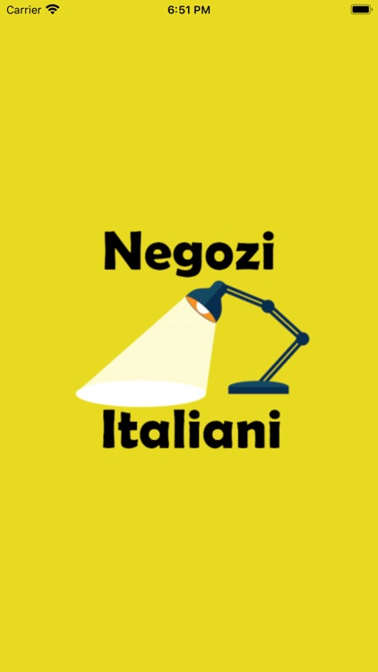 NegoziItaliani.it - Venditore