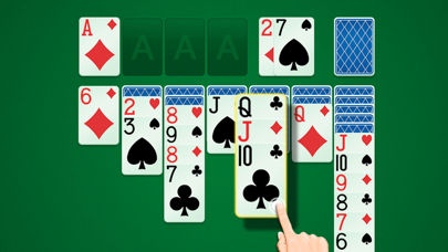 Queen Solitaire Screenshot 9