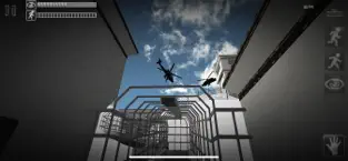 Screenshot 7 SCP - Containment Breach iphone