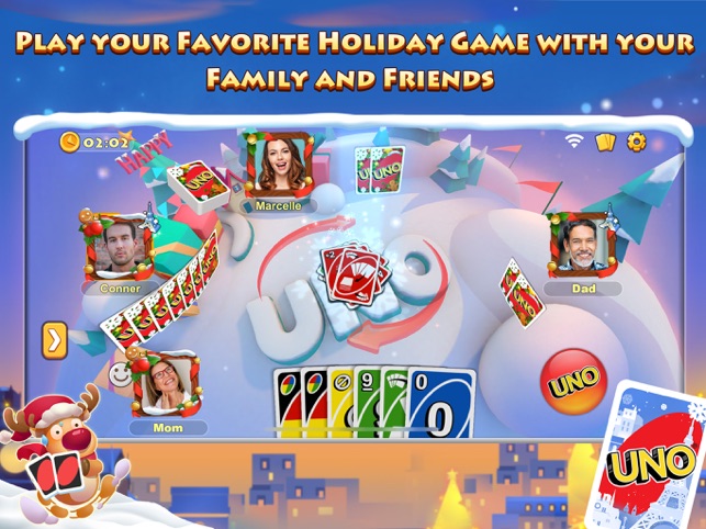 Download Play Uno On Pc Mac Emulator