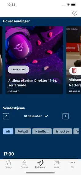 Game screenshot Glomdalen nyheter hack