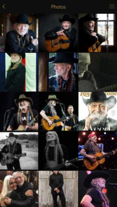 How to cancel & delete Willie Nelson & Family from iphone & ipad 3