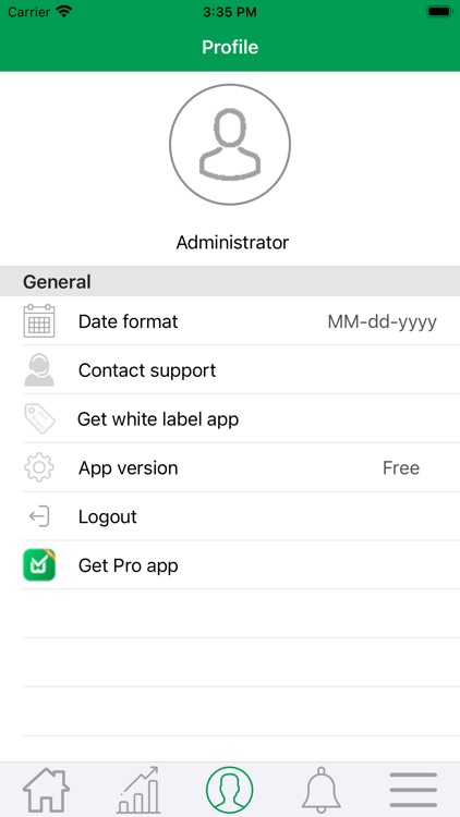Vibe for VtigerCRM Pro