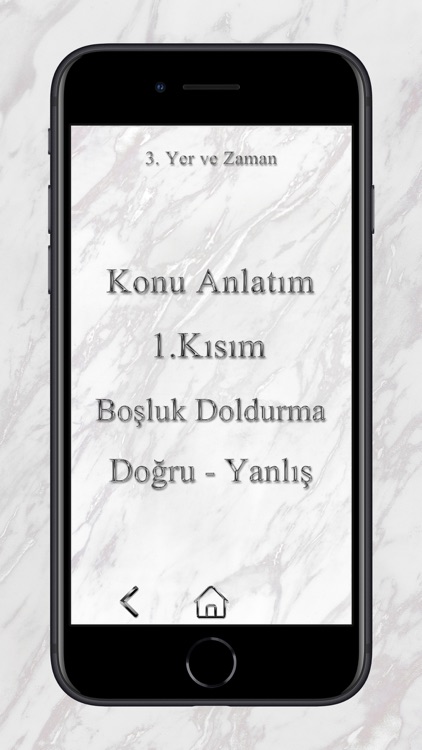 TYT Coğrafya Platin