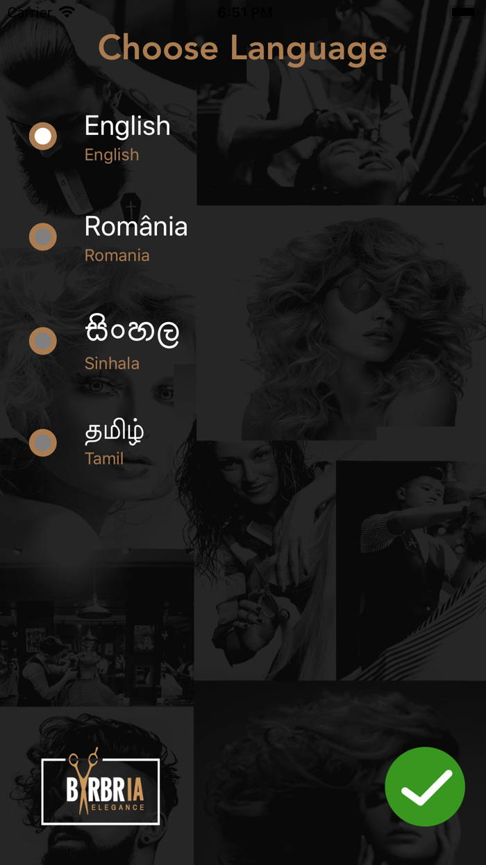 Scissors Salon PVT Ltd