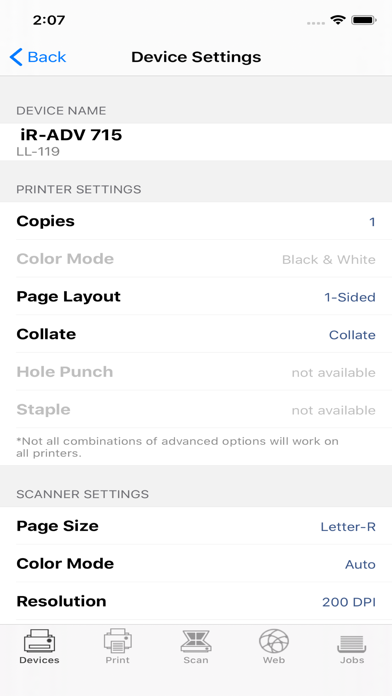 How to cancel & delete Direct Print & Scan for Mobile from iphone & ipad 2