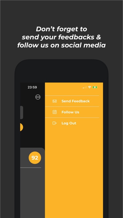 Uisge Buddy screenshot-5
