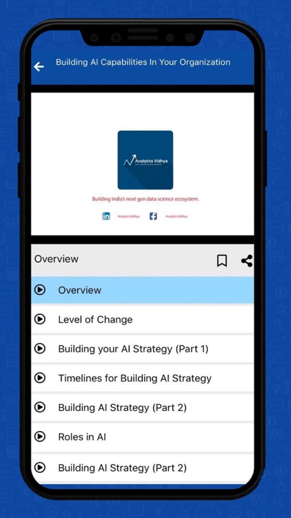 AI and ML for Business Leaders