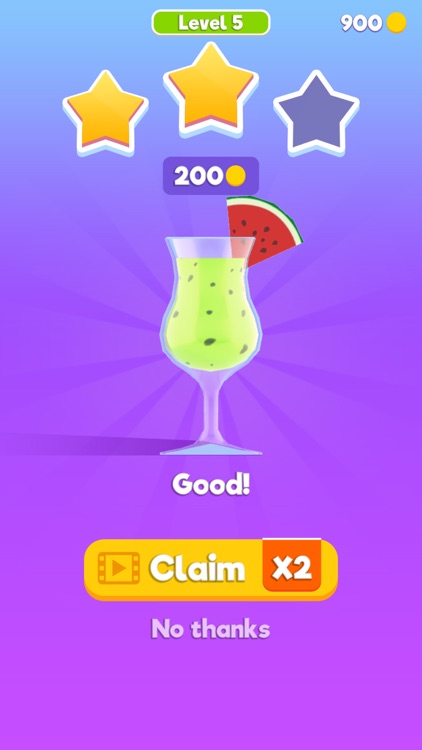 Juice Master - Mix and Drink screenshot-6