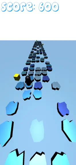 Game screenshot Penguin Run - Icy Adventure apk