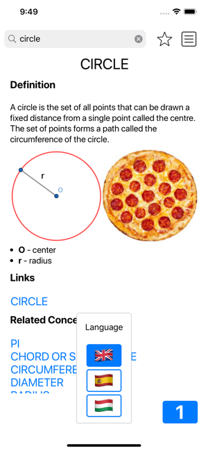 MathemaDict(圖2)-速報App