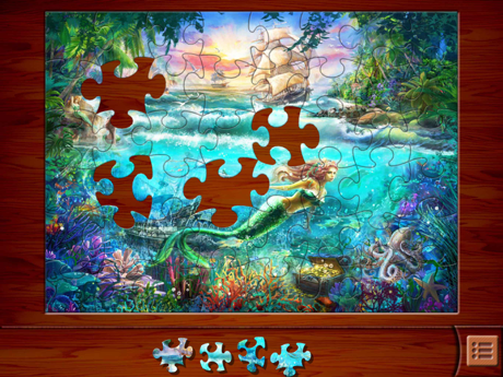 Cheats for Jigsaw Puzzles‪⁺‬