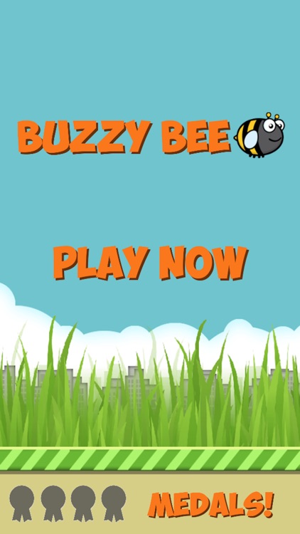 Buzzy Bee