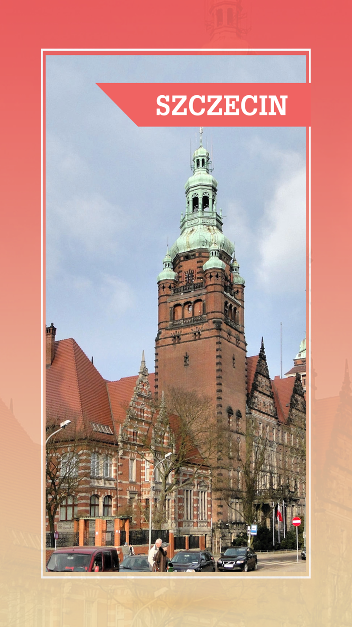 Szczecin Travel Guide