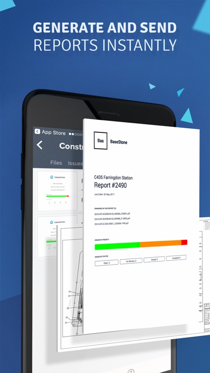BaseStone | Construction App screenshot-4