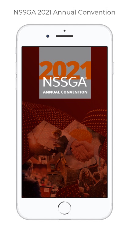 NSSGA 2021 Annual Convention