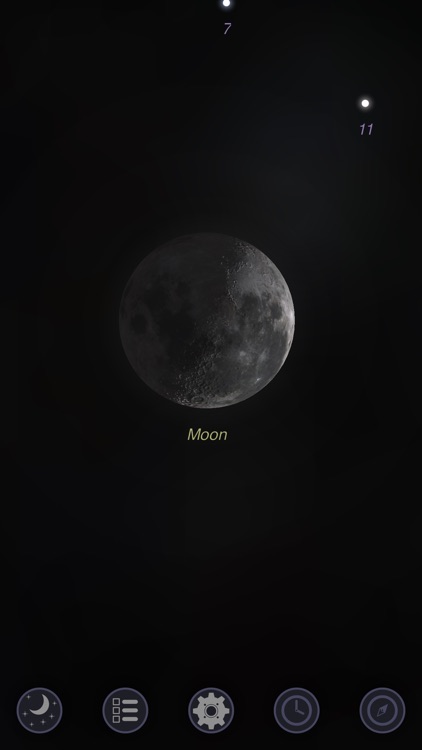 StarMap 3D screenshot-3