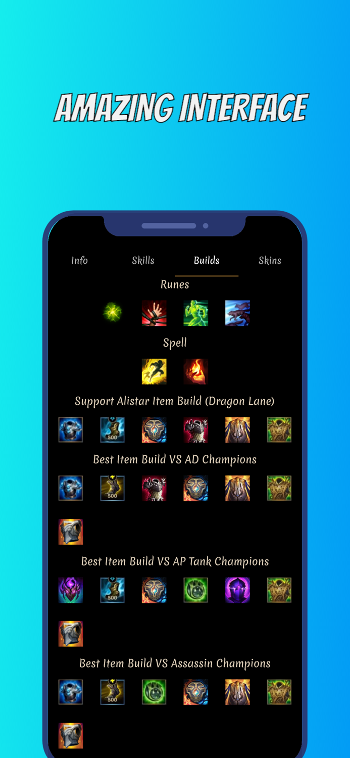 Guides For Wild Rift Champions