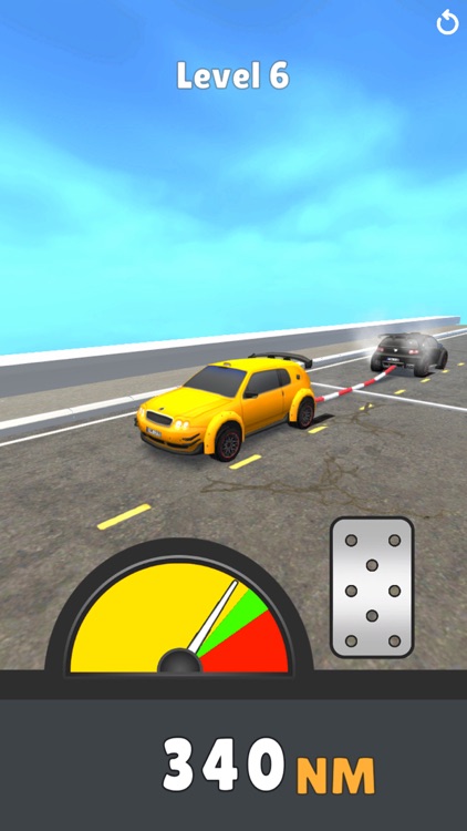 Pull Race 3D screenshot-3