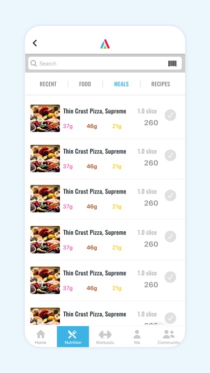 THE TRANSFORM APP screenshot-3