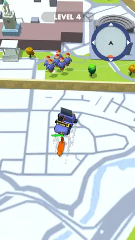 Game screenshot E-Scooter Inc hack