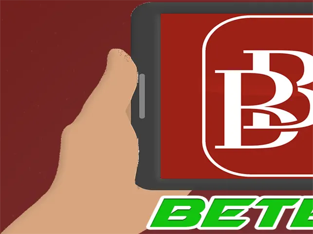 Betball Live, game for IOS