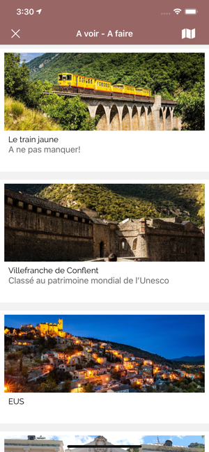 Thermes de Vernet(圖4)-速報App