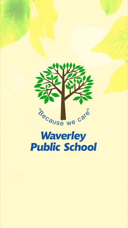 Waverley Public School