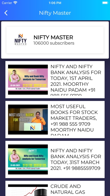 Nifty Chacha screenshot-6